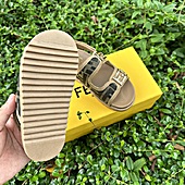 US$65.00 Fendi shoes for kid #787896
