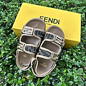 US$65.00 Fendi shoes for kid #787896