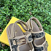 US$65.00 Fendi shoes for kid #787896
