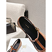 US$99.00 THE ROW Shoes for Women #787936