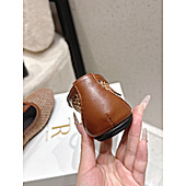 US$99.00 THE ROW Shoes for Women #787936