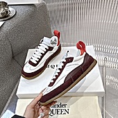 US$107.00 Alexander McQueen Shoes for MEN #787949