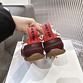 US$107.00 Alexander McQueen Shoes for MEN #787949