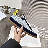 US$107.00 Alexander McQueen Shoes for MEN #787950