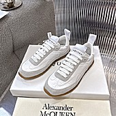 US$107.00 Alexander McQueen Shoes for MEN #787951
