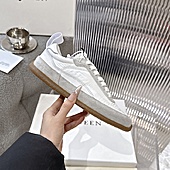 US$107.00 Alexander McQueen Shoes for MEN #787951