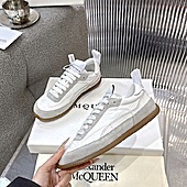 US$107.00 Alexander McQueen Shoes for MEN #787951