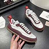 US$107.00 Alexander McQueen Shoes for MEN #787952