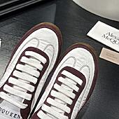 US$107.00 Alexander McQueen Shoes for MEN #787952