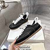 US$107.00 Alexander McQueen Shoes for MEN #787953