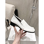 US$107.00 THE ROW Shoes for Women #787954