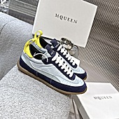 US$107.00 Alexander McQueen Shoes for Women #787971