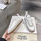US$107.00 Alexander McQueen Shoes for Women #787972