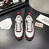 US$107.00 Alexander McQueen Shoes for Women #787973