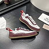 US$107.00 Alexander McQueen Shoes for Women #787973