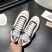 US$107.00 Alexander McQueen Shoes for Women #787973