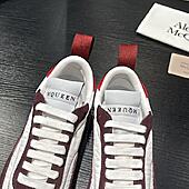 US$107.00 Alexander McQueen Shoes for Women #787973