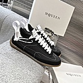 US$107.00 Alexander McQueen Shoes for Women #787974