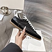 US$107.00 Alexander McQueen Shoes for Women #787974