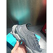 US$137.00 Balenciaga shoes for MEN #787975