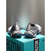 US$137.00 Balenciaga shoes for MEN #787975