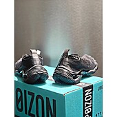 US$137.00 Balenciaga shoes for MEN #787976