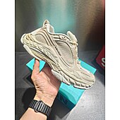 US$137.00 Balenciaga shoes for MEN #787985