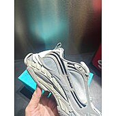 US$137.00 Balenciaga shoes for MEN #787986