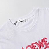 US$25.00 LOEWE T-shirts for MEN #787998