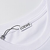 US$25.00 LOEWE T-shirts for MEN #787998