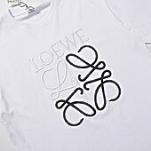 US$25.00 LOEWE T-shirts for MEN #788000