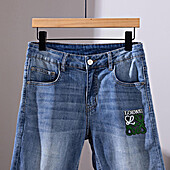 US$46.00 LOEWE Jeans for LOEWE Short Jeans for men #788002
