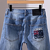 US$46.00 LOEWE Jeans for LOEWE Short Jeans for men #788002