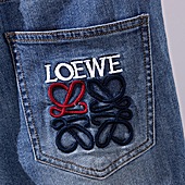 US$46.00 LOEWE Jeans for LOEWE Short Jeans for men #788002