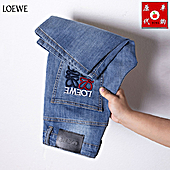 US$46.00 LOEWE Jeans for LOEWE Short Jeans for men #788002