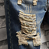 US$39.00 PHILIPP PLEIN Jeans for PHILIPP PLEIN Short Jeans for men #788003