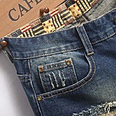 US$39.00 PHILIPP PLEIN Jeans for PHILIPP PLEIN Short Jeans for men #788004