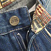 US$39.00 PHILIPP PLEIN Jeans for PHILIPP PLEIN Short Jeans for men #788004