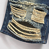 US$39.00 PHILIPP PLEIN Jeans for PHILIPP PLEIN Short Jeans for men #788004