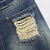 US$39.00 PHILIPP PLEIN Jeans for PHILIPP PLEIN Short Jeans for men #788004