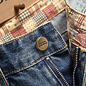 US$39.00 PHILIPP PLEIN Jeans for PHILIPP PLEIN Short Jeans for men #788005