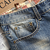 US$39.00 PHILIPP PLEIN Jeans for PHILIPP PLEIN Short Jeans for men #788005