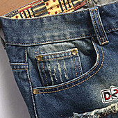 US$39.00 Dsquared2 Jeans for Dsquared2 short Jeans for MEN #788006