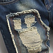US$39.00 Dsquared2 Jeans for Dsquared2 short Jeans for MEN #788006