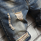 US$39.00 D&G Jeans for D&G Short Jeans for men #788028