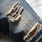 US$39.00 D&G Jeans for D&G Short Jeans for men #788028