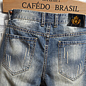 US$39.00 D&G Jeans for D&G Short Jeans for men #788028