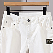 US$46.00 D&G Jeans for D&G Short Jeans for men #788029