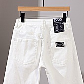 US$46.00 D&G Jeans for D&G Short Jeans for men #788029
