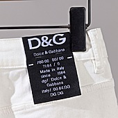 US$46.00 D&G Jeans for D&G Short Jeans for men #788029